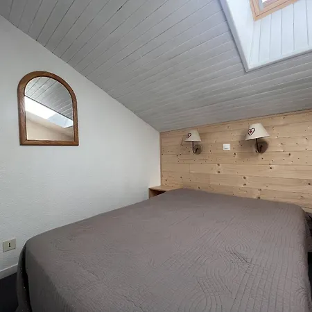 Méribel, 3 Pièces, 6 Personnes - Fr-1-355-66